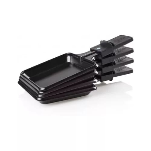 Appareil à raclette PRINCESS 4 Stone Grill Party 1600 Watts Noir (162810) Appareil à raclette PRINCESS 4 Stone Grill Party 1600 Watts Noir (162810)